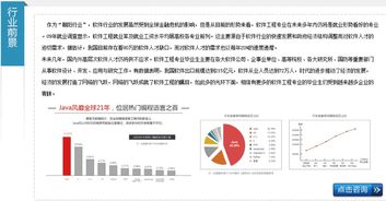 郑州软件开发培训中心 助力你迈向IT行业精英之路