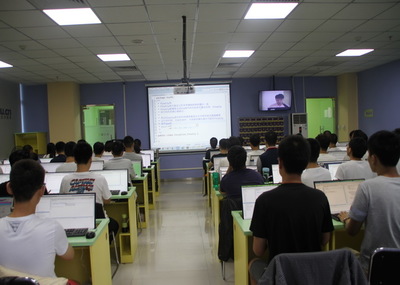 郑州达内培训学校地址及软件开发课程详解