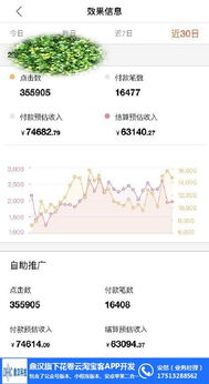 淘客APP系统免费模式成趋势 花卷云助力郑州软件开发创新