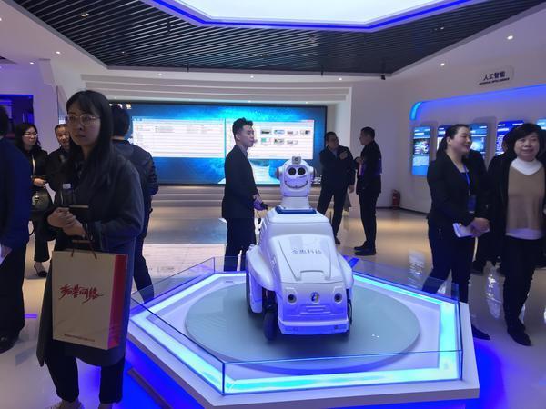 各方联手，郑州这家“隐形”独角兽要干的一件大事，被曝光了！