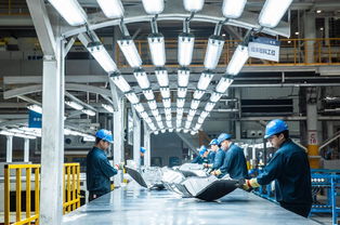 上乘品质源自数字化智能制造——探访上汽郑州工厂的软件开发实践