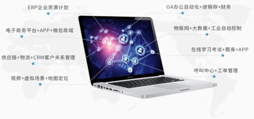 郑州软件开发服务领军者——简铭软件公司