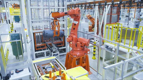 智造能力领跑行业，海尔热水器唯一入选国家级榜单